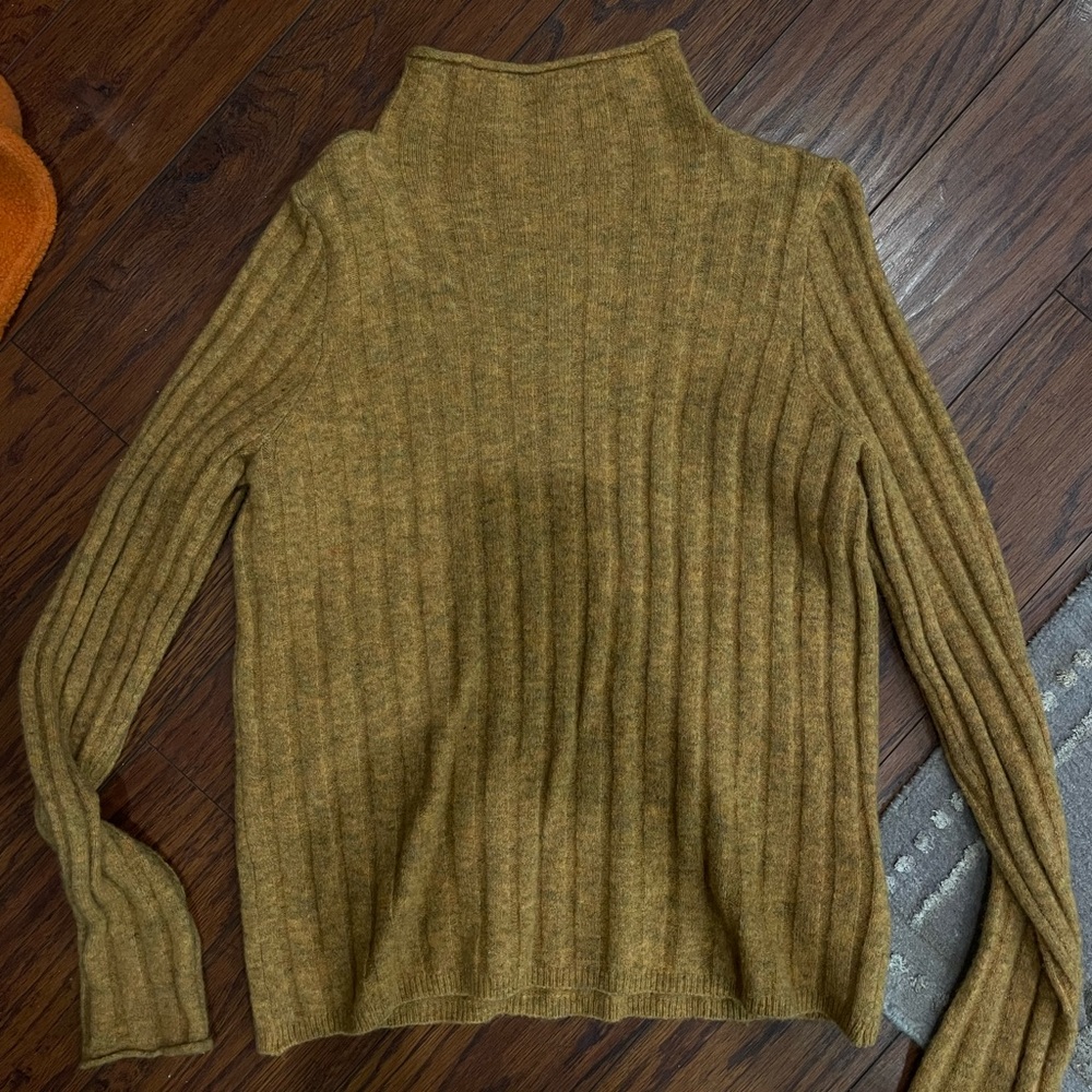 Madewell Turtleneck
